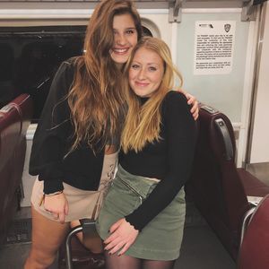 Meet your Posher, Isabelle